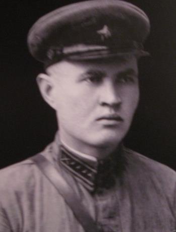pavlenko nikolay filippovich