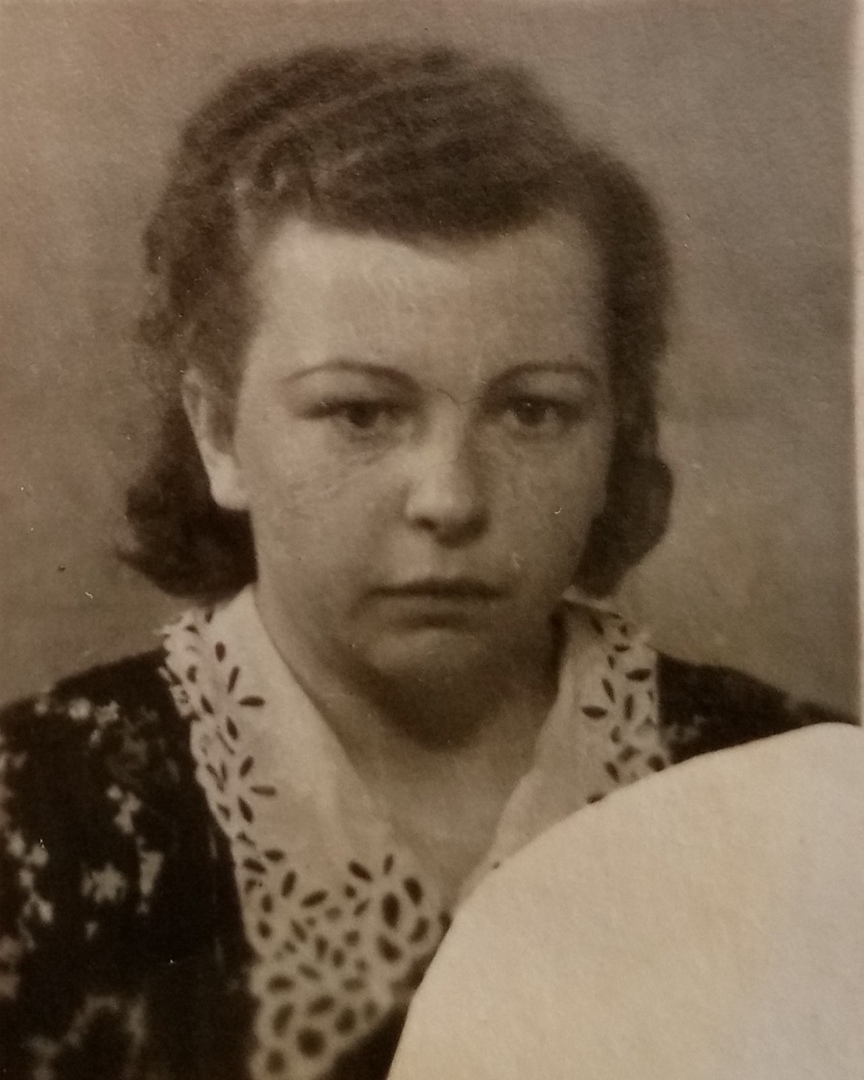 filipova anna aleksandrovna 1926