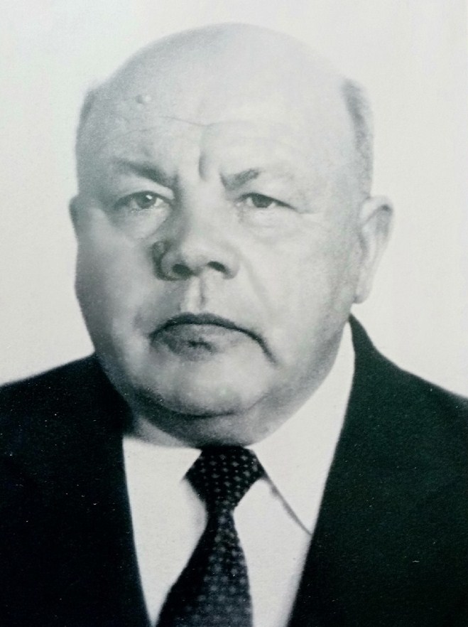 mosin aleksandr vasilievich 1932