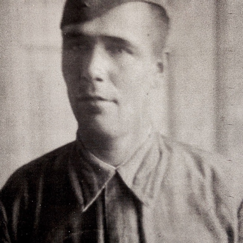 pankov aleksandr ivoivolovich 1909