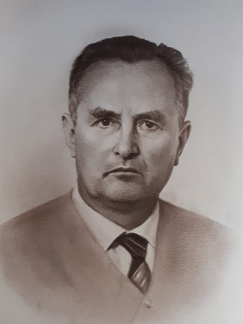 senchilo aleksei lukianovich 1909